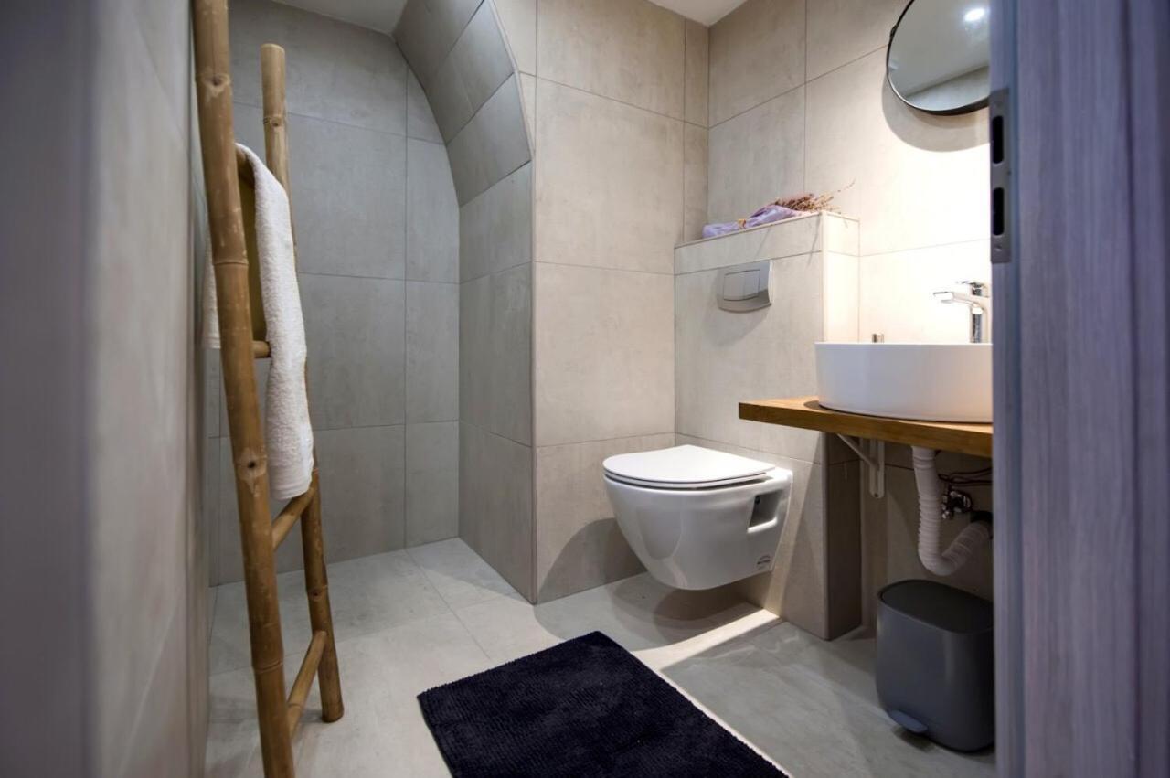 Mini Studio Mignon Appartement Rovinj Buitenkant foto